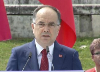 Me rëndësi tepër të madhe në situatën gjeopolitike –