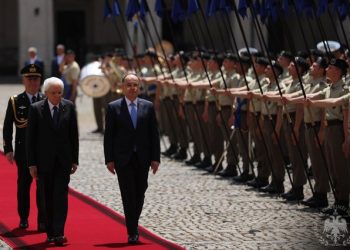 Vizita në Itali/ Begaj-Mattarella, zbardhen detaje nga takimi –