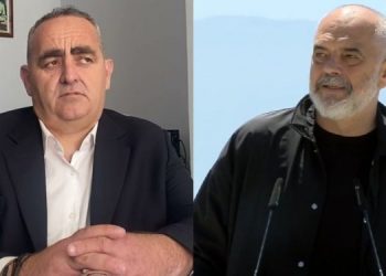 Nuk i njoh personat që përmend ai –