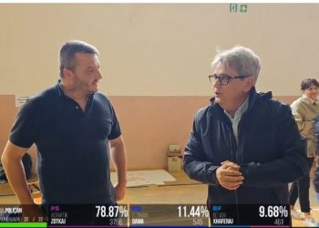 PS në festë, gati për të marrë kalanë e pamposhtur të demokratëve në Shkodër –