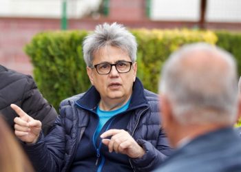 Si mashtron Benet Beci me rrugën Shëngjin–Velipojë –