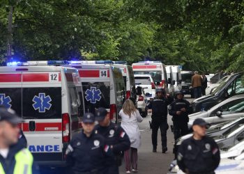 Serbia merr masat e duhura pas tragjedive të fundit –