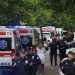Serbia merr masat e duhura pas tragjedive të fundit –