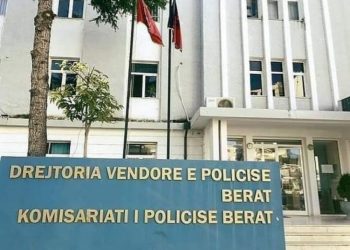 Berat, Policia arreston 2 persona për vjedhje, posedonin edhe kanabis –
