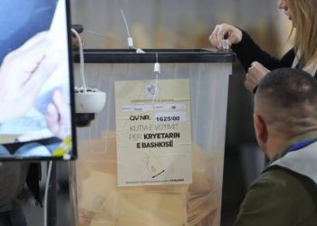 Socialistët fitojnë edhe dy bashki, Beratin dhe Delvinën –