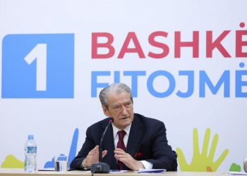 do të kërkoj votëbesim –