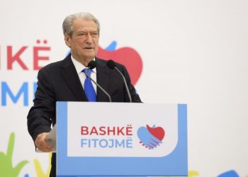 Më të fuqishmëm se kurrë, do mbrojmë çdo votë –