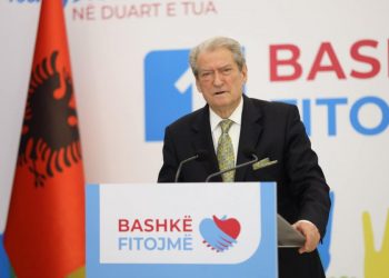 NATO rrëzoi propagandën e Ramës për portin e Durrësit –