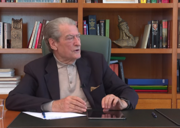 A do ketë protesta?  Ja si përgjigjet Berisha –