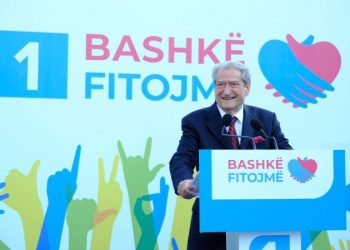 Berisha paralajmëron zgjedhje të përgjithshme: Pas 14 majit… –