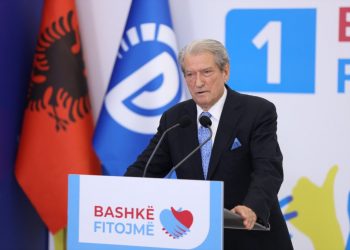 Zgjedhjet vendore ishin një farsë elektorale, mbizotëroi krimi –