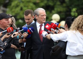 Një pashpirtësi dhe hipokrizi e paparë –