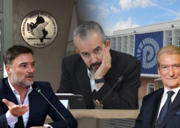 Njohin për kryetar Berishën dhe jo mua –
