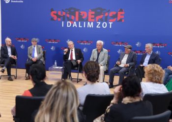 Revolta e Spaçit, kulmi i qëndresës për liri dhe dinjitet –