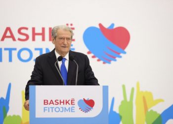 Votoni masivisht për ndryshimin dhe jo narko-shtetin –