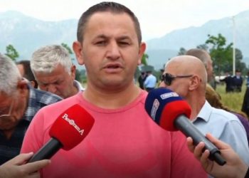 Do i mbrojmë me gjak pronat –