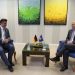 Mijatovic vë në dukje progresin e Kosovës gjatë takimit me Bislimin –