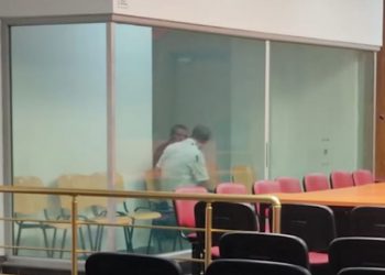SPAK mbyll hetimet për Zenelin, muratorin që akuzohet për terrorizëm –