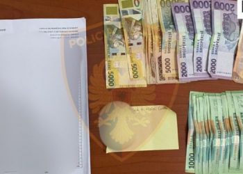 U arrestua për blerje votash, lirohet nga qelia Bedri Murati –