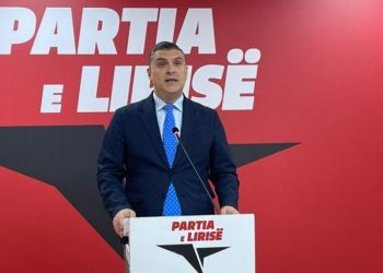 Nuk dorëzohemi deri në largimin e Ramës –