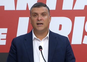 Vazhdon fushatën gjatë heshtjes zgjedhore –