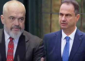 Skuadër apo skuadronet e vrasjes së votës –