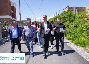 Me mbështetjen e qytetarëve drejt finishit më 14 Maj –