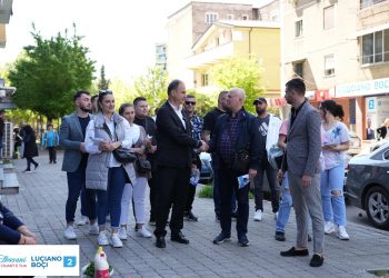 Nuk kam premtuar mrekulli, por zhvillim për Elbasanin –