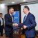 Boçi prezanton projektin për Parkun e energjisë diellore në Elbasan –
