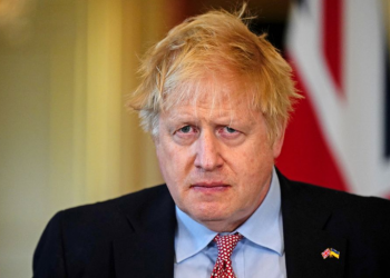 I dehur në timon, “Boris Johnson” arrestohet në Holandë –