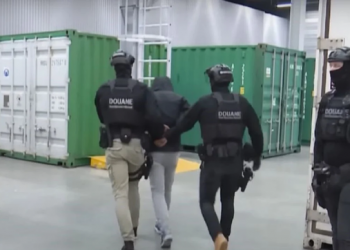 EUROPOL-i arreston mbretin serb të drogës –