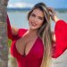 Avokatja shndërrohet në futbollisten më seksi (FOTO)
