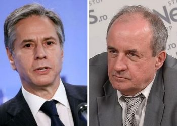 Reagoi për situatën në Veri të Kosovës, Bugajski i kthehet Blinken –