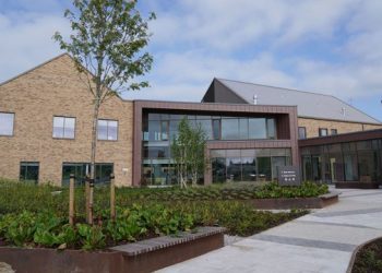 Burgu më lukoz në botë, do mbeteni pa fjalë (Foto) –
