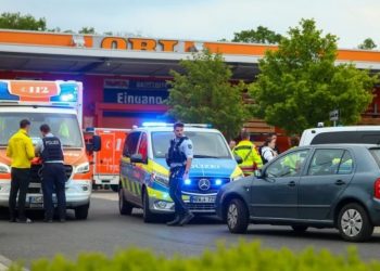 Shqiptari vret ish-gruan e tij në sy të së motrës në Gjermani –
