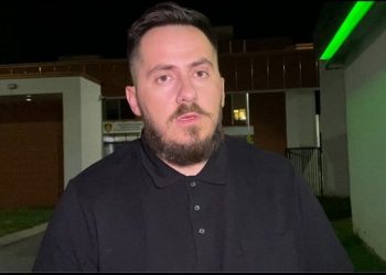Urdhër politik i Ramës –