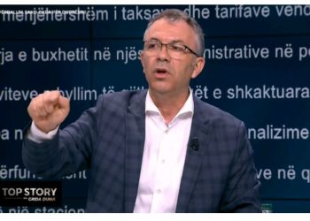 Kam përballë një bandë, do ndryshoj Durrësin –