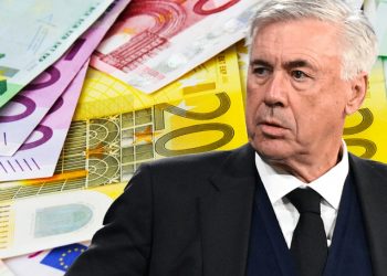 7 milionë arsye për të fituar ndaj Sevillas, Ancelotti zbret në fushë për tre pikët –