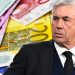 7 milionë arsye për të fituar ndaj Sevillas, Ancelotti zbret në fushë për tre pikët –