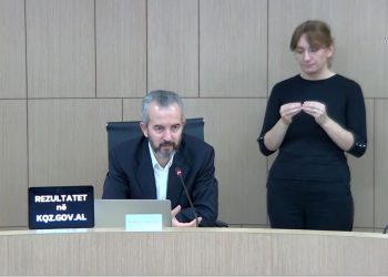 Proces më i mirë se ai i 2021 –