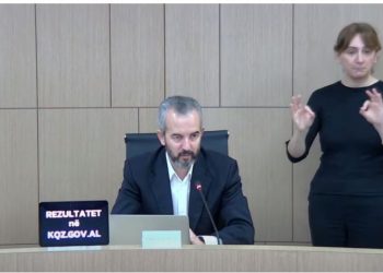 Ka përfunduar numërimi në 34 bashki, 4 bashki kanë bllokuar… –