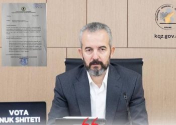 Alibeaj nuk çon komisionerët në KQZ, i lë fushë të lirë PS-së –