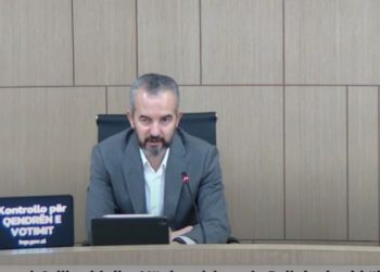 Nga nesër, kushdo që ka pretendime të paraqesë… –