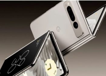 Google prezanton telefonin e saj të parë të palosshëm Pixel Fold –