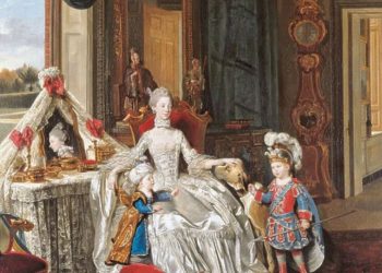 Mistere të reja rreth origjinës së vërtetë të monarkes britanike –