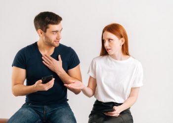 Keni dyshime se po ju tradhton i dashuri? Ja si ta zbuloni të vërtetën –