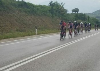 “Turi i 80-të çiklistik i Shqipërisë”, Policia e Shtetit publikon masat –