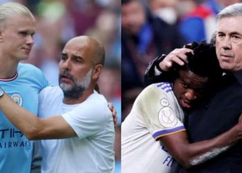 Real Madrid kërkon finalen por duhet kaluar rivali i përjetshëm –