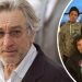 Në moshën 79-vjeçare, Robert De Niro bëhet baba për herë të 7-të –