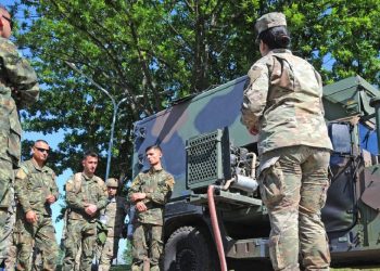 “Defender Europe 23”, në Shqipëri “zbarkojnë” sot 24 mijë trupa të NATO-s –